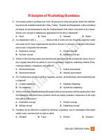 5. Principles of Marketing Exit Exam Questions.pdf